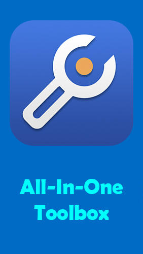 download All-in-one Toolbox: Cleaner, booster, manager apk